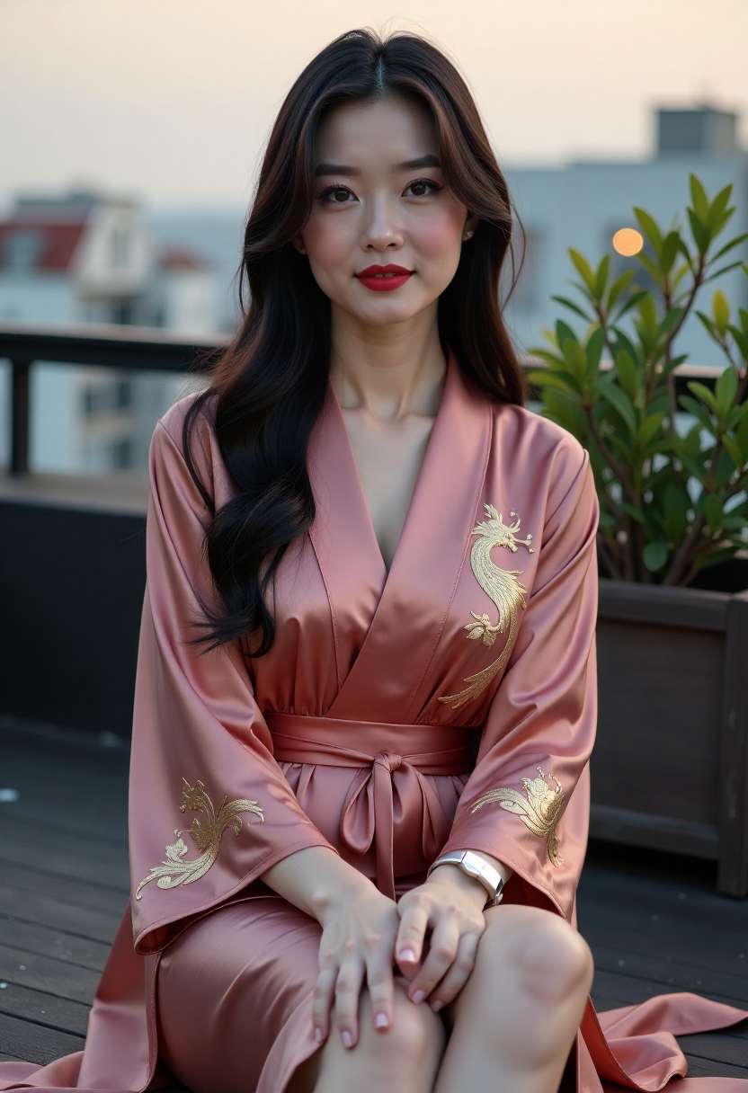 周末放映室海报