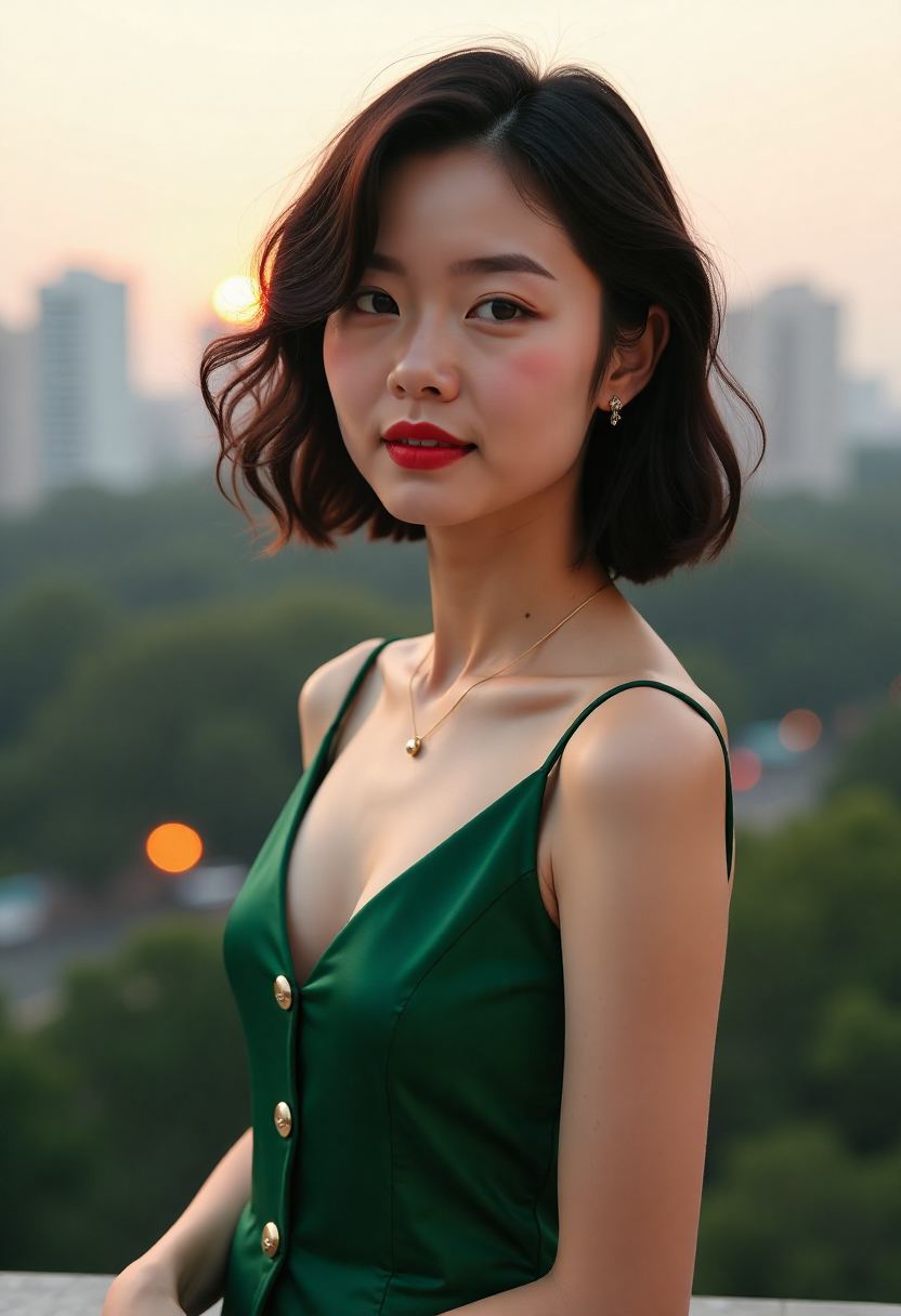 暗河档案海报